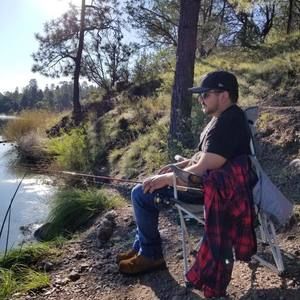 Meet your Posher, Cody